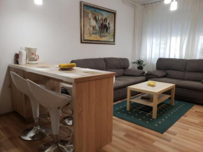 Leninova Apartment